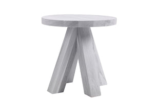 Tipi Round Martini Table