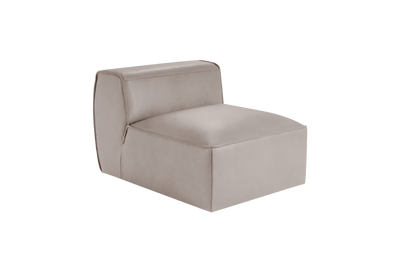 Fred Armless Chair