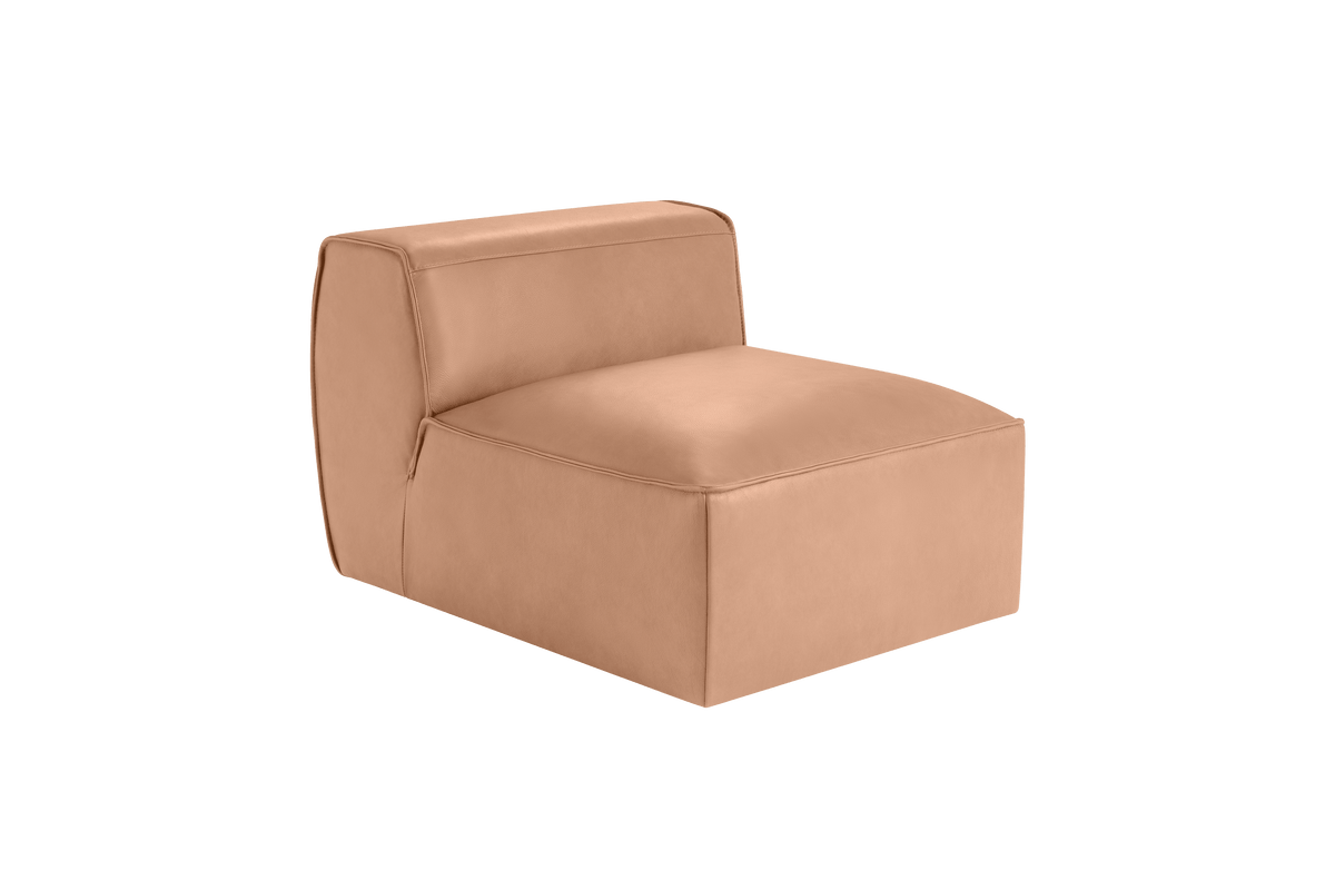 Fred Armless Chair