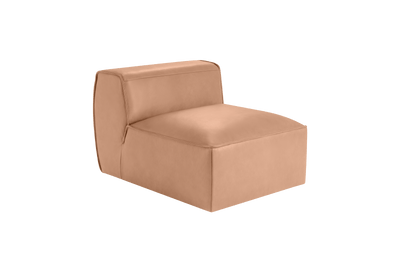 Fred Armless Chair