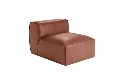 Fred Armless Chair