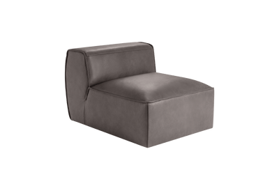 Fred Armless Chair