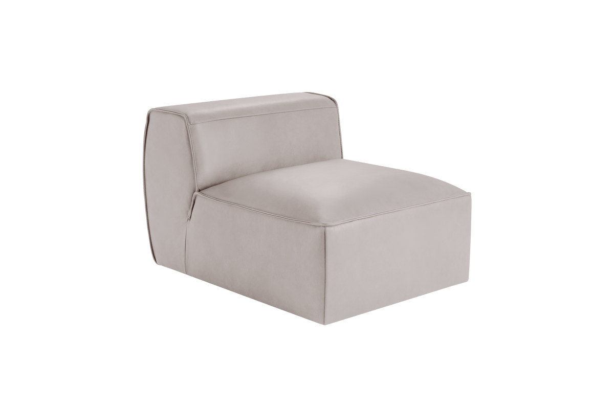 Fred Armless Chair
