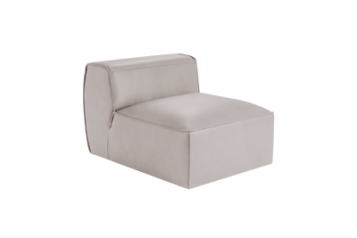 Fred Armless Chair