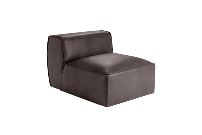 Fred Armless Chair