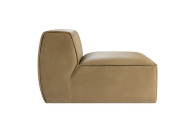 Fred Armless Chair
