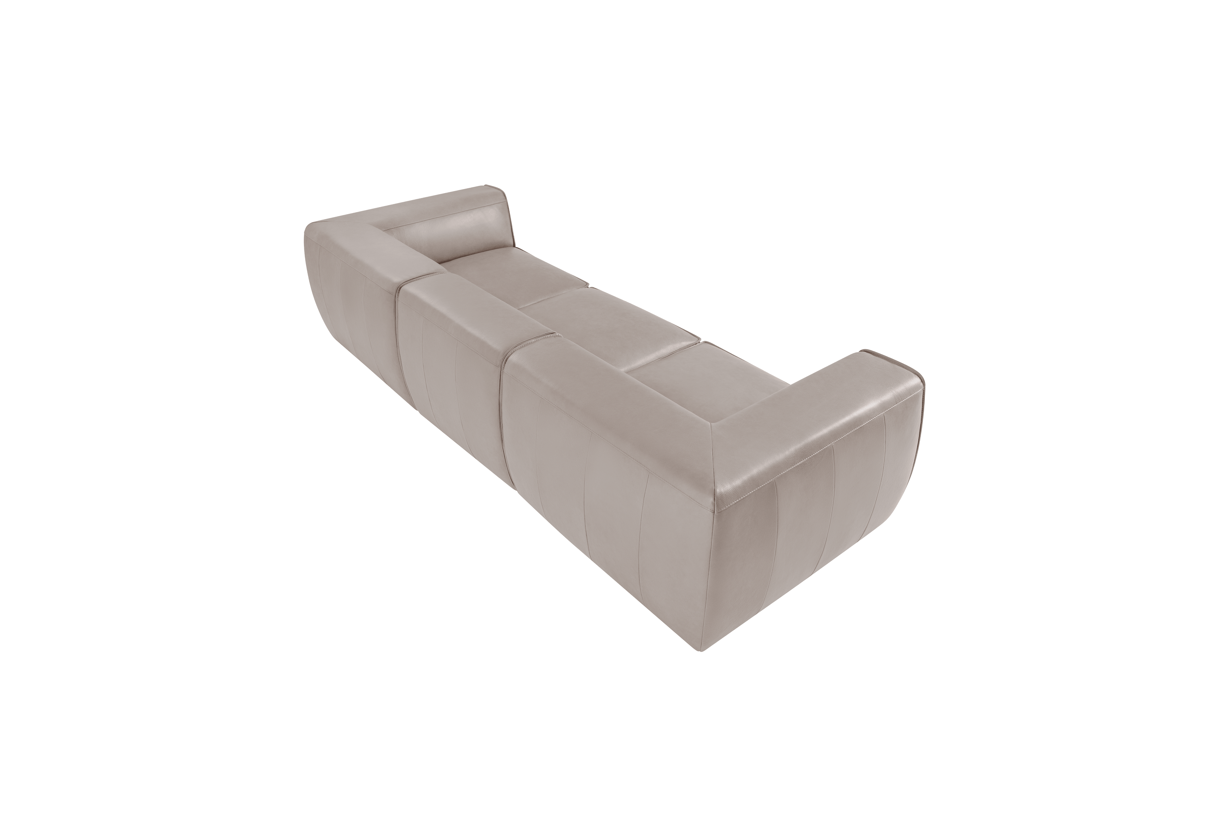 Fred Large Sofa