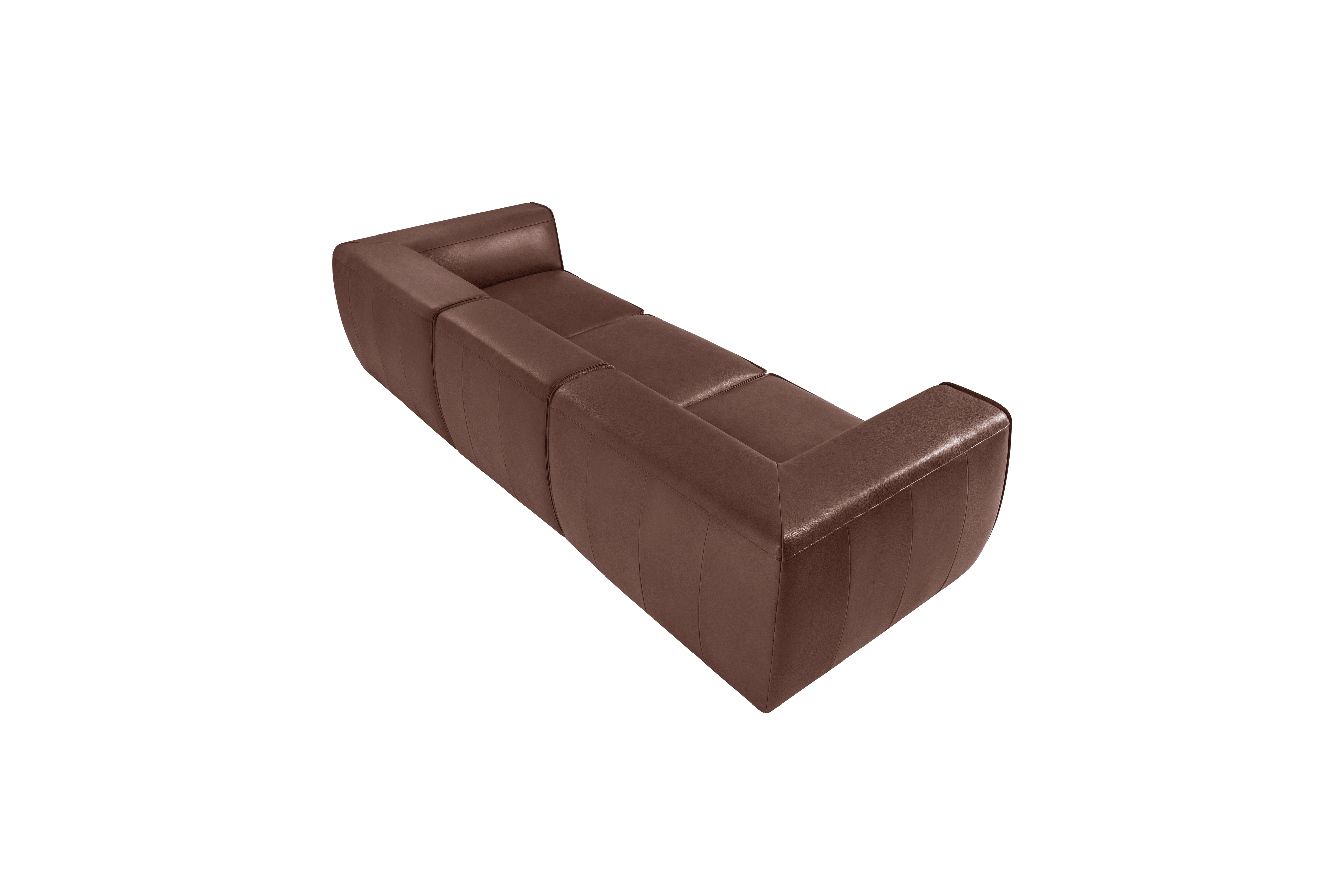 Fred Large Sofa