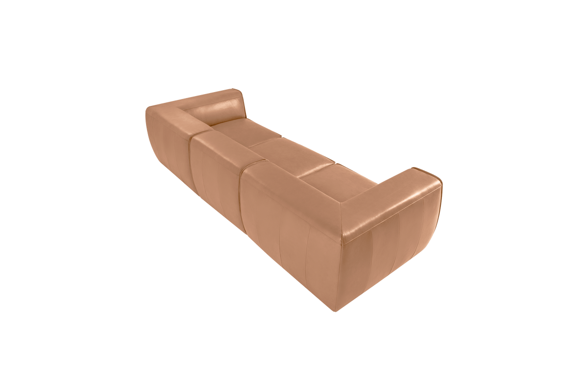 Fred Large Sofa