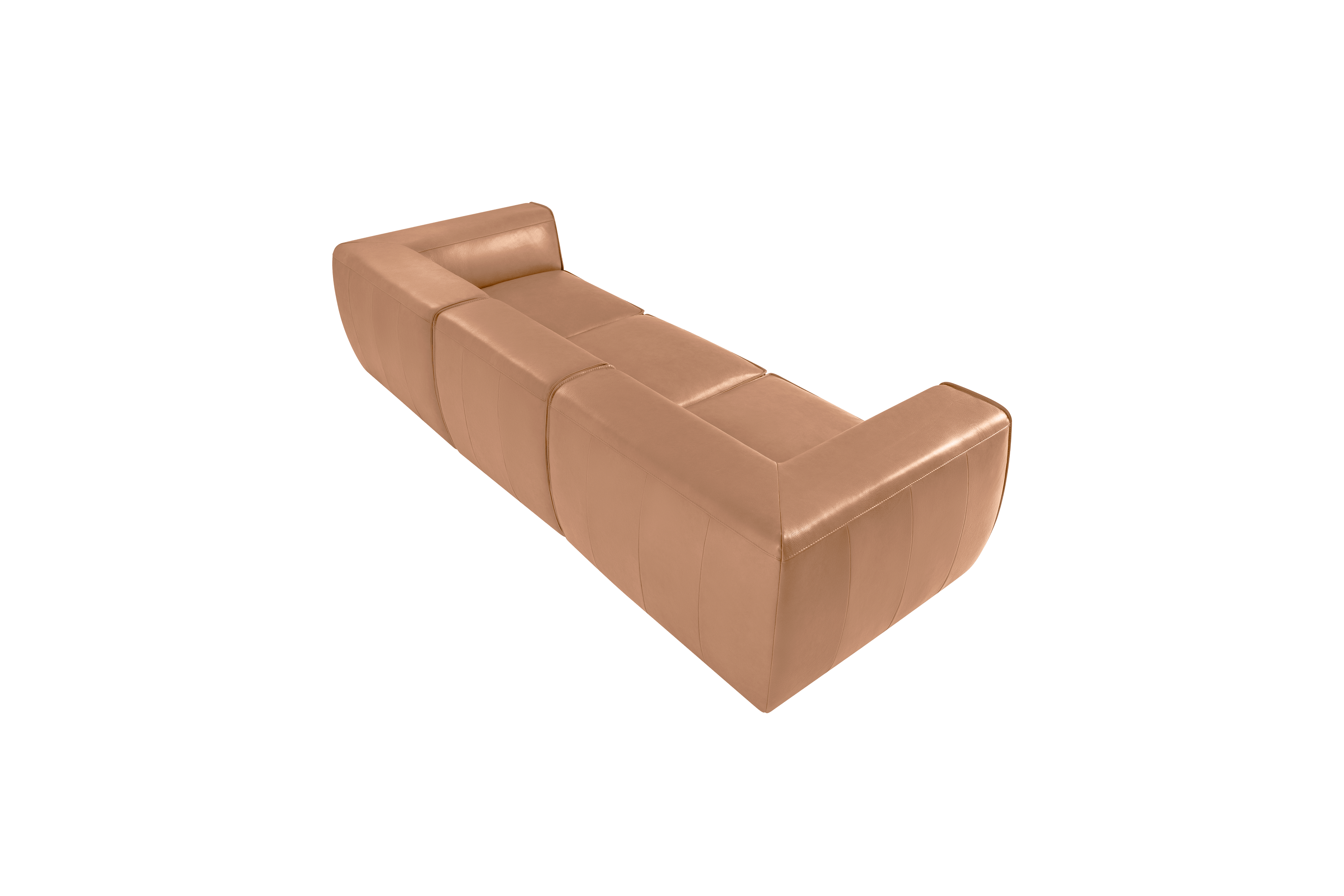 Fred Large Sofa