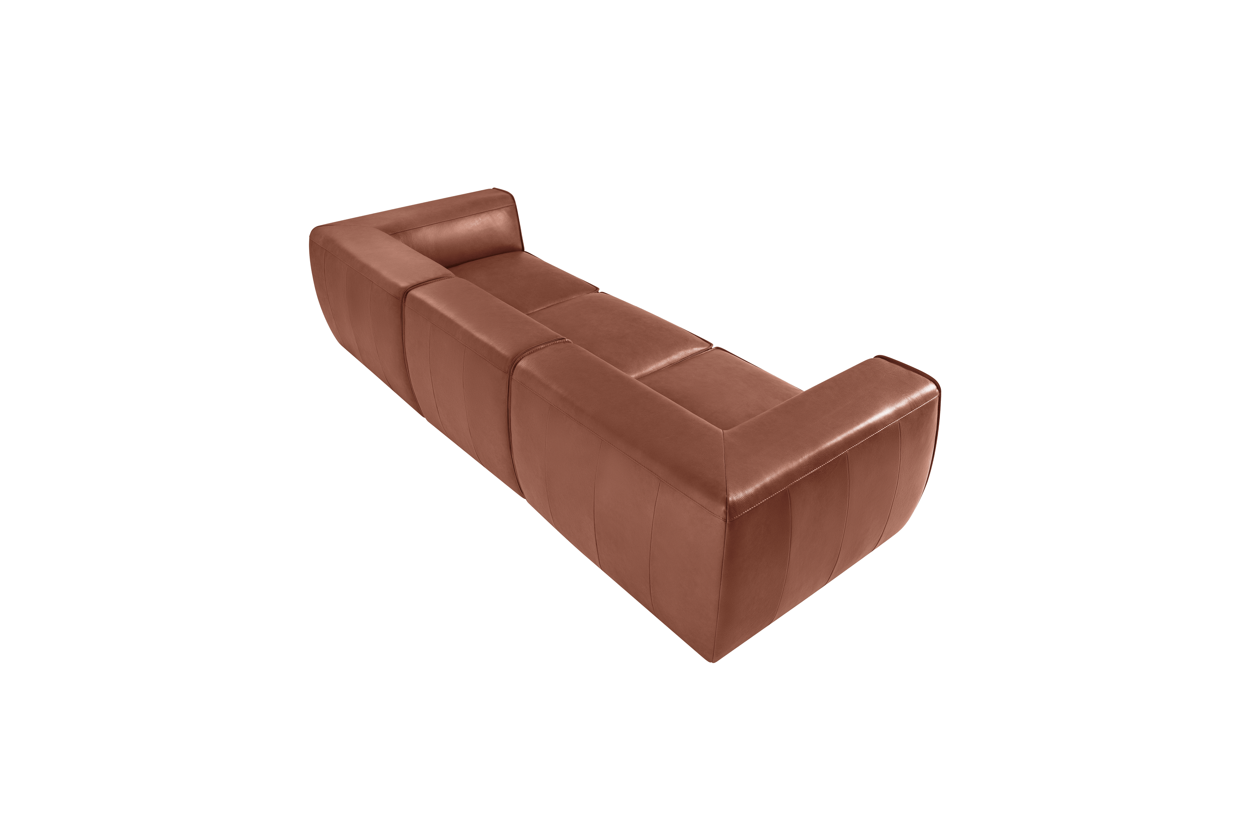 Fred Large Sofa