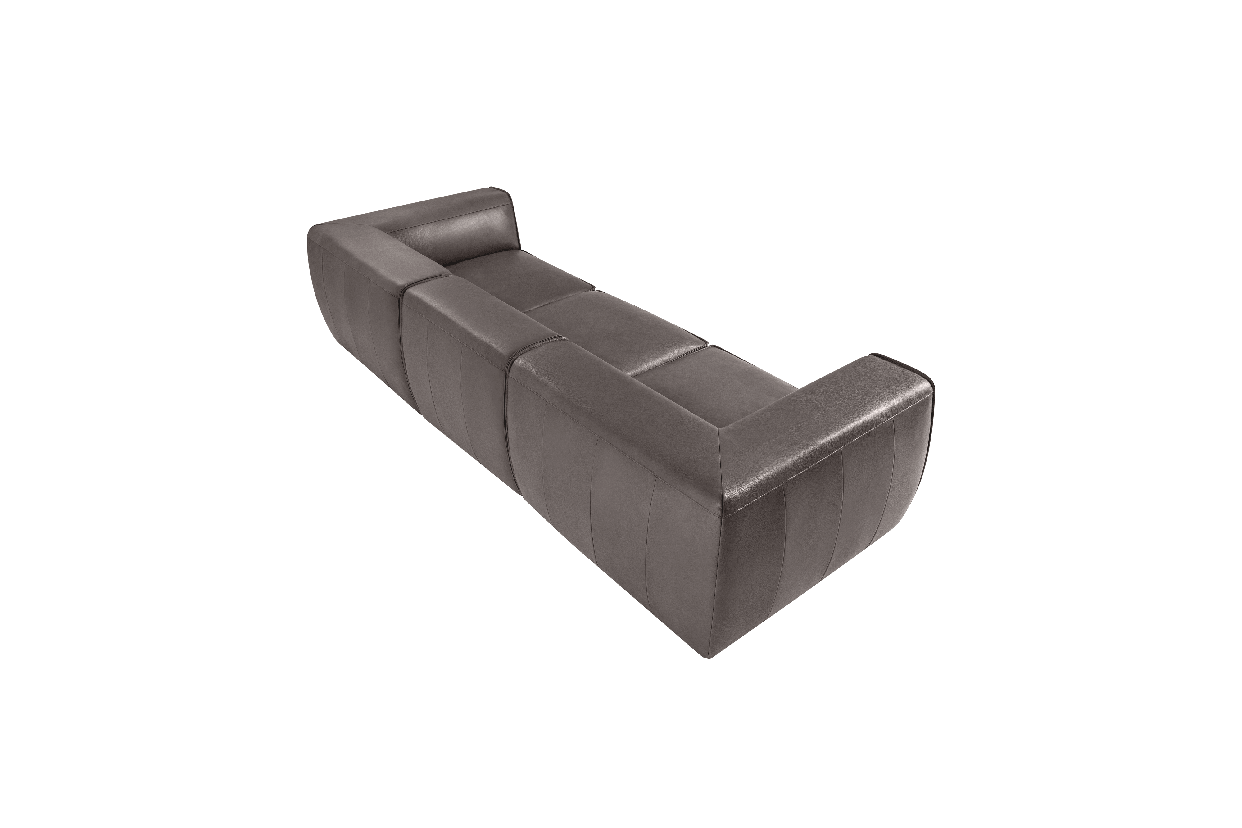 Fred Large Sofa