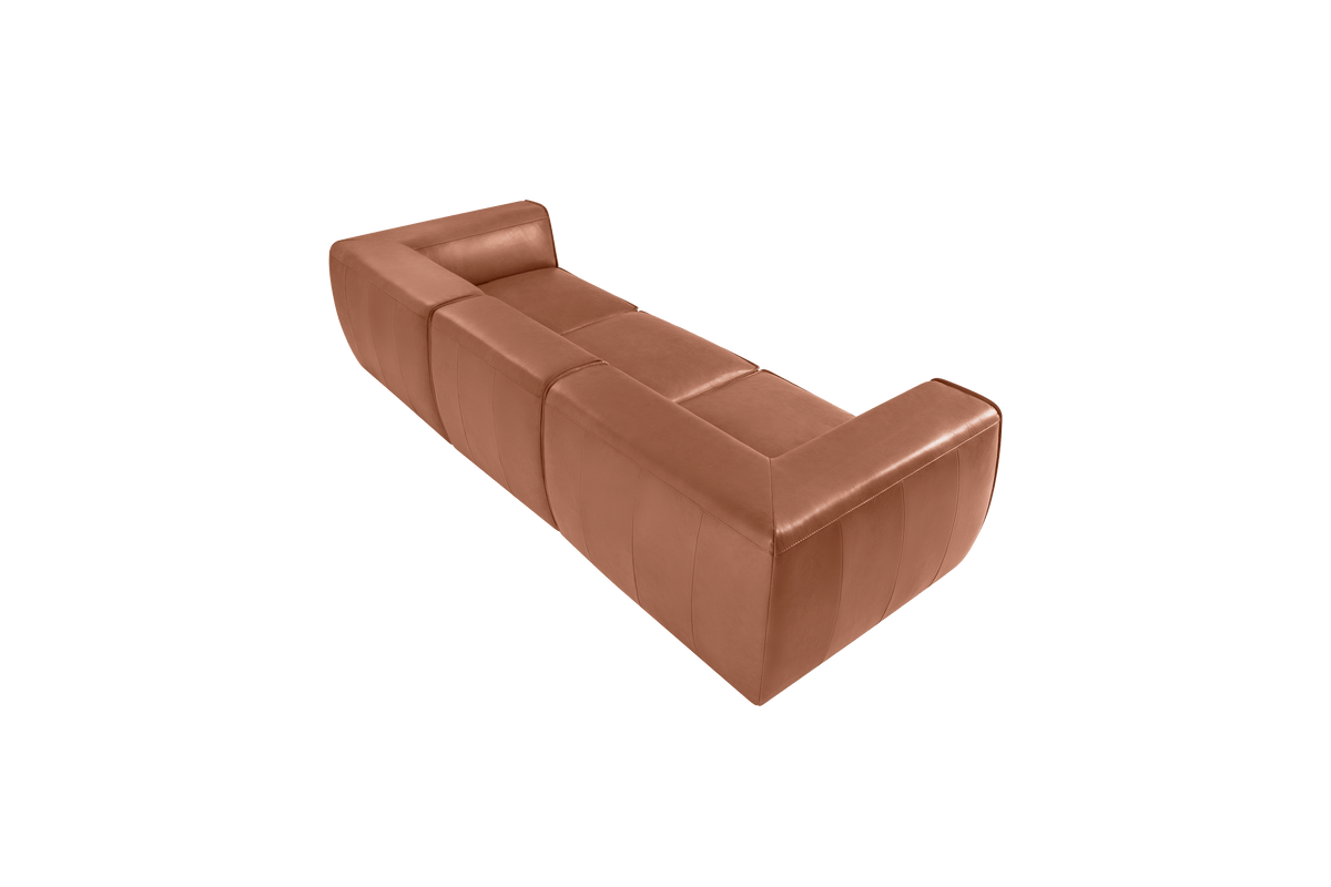 Fred Large Sofa