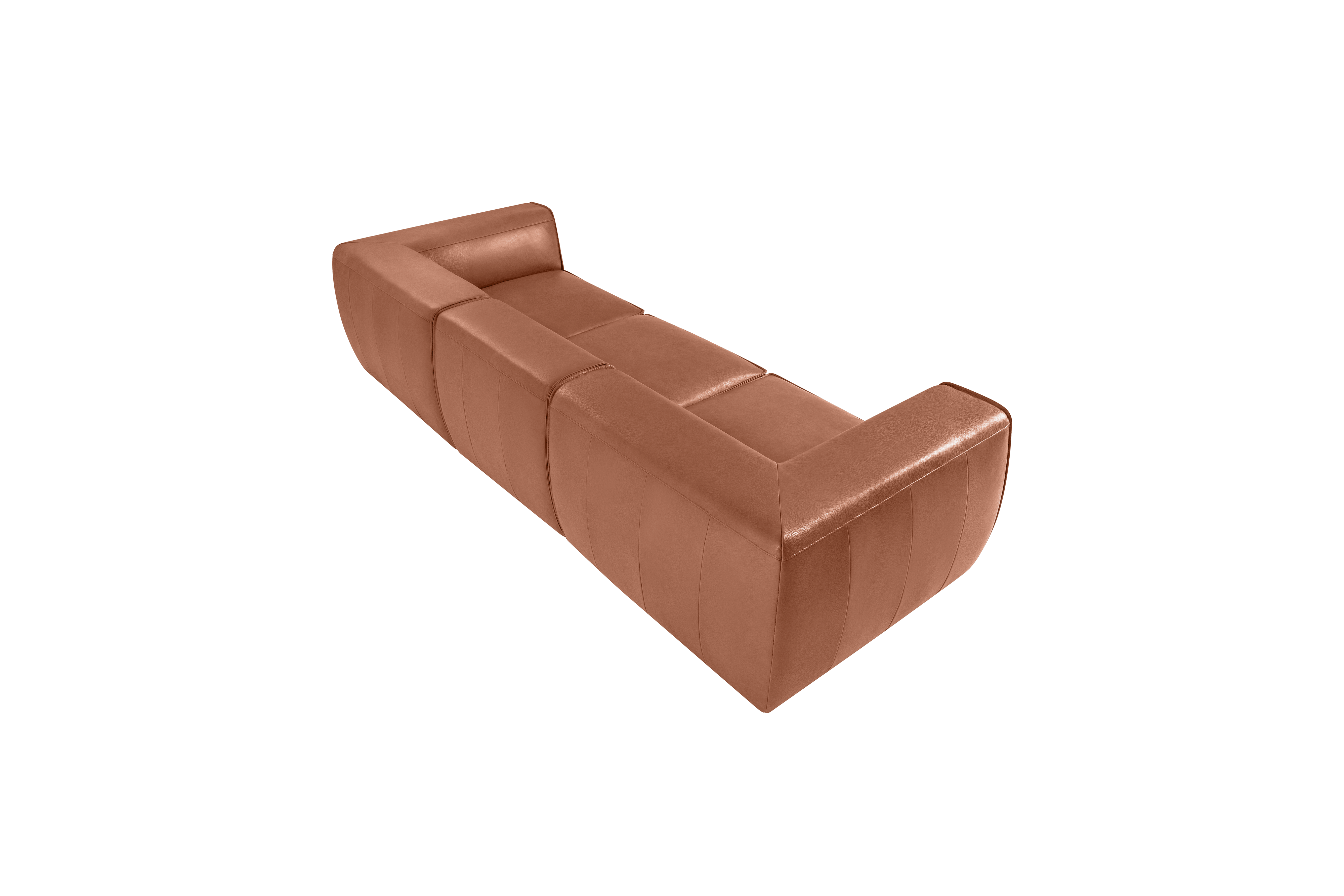 Fred Large Sofa