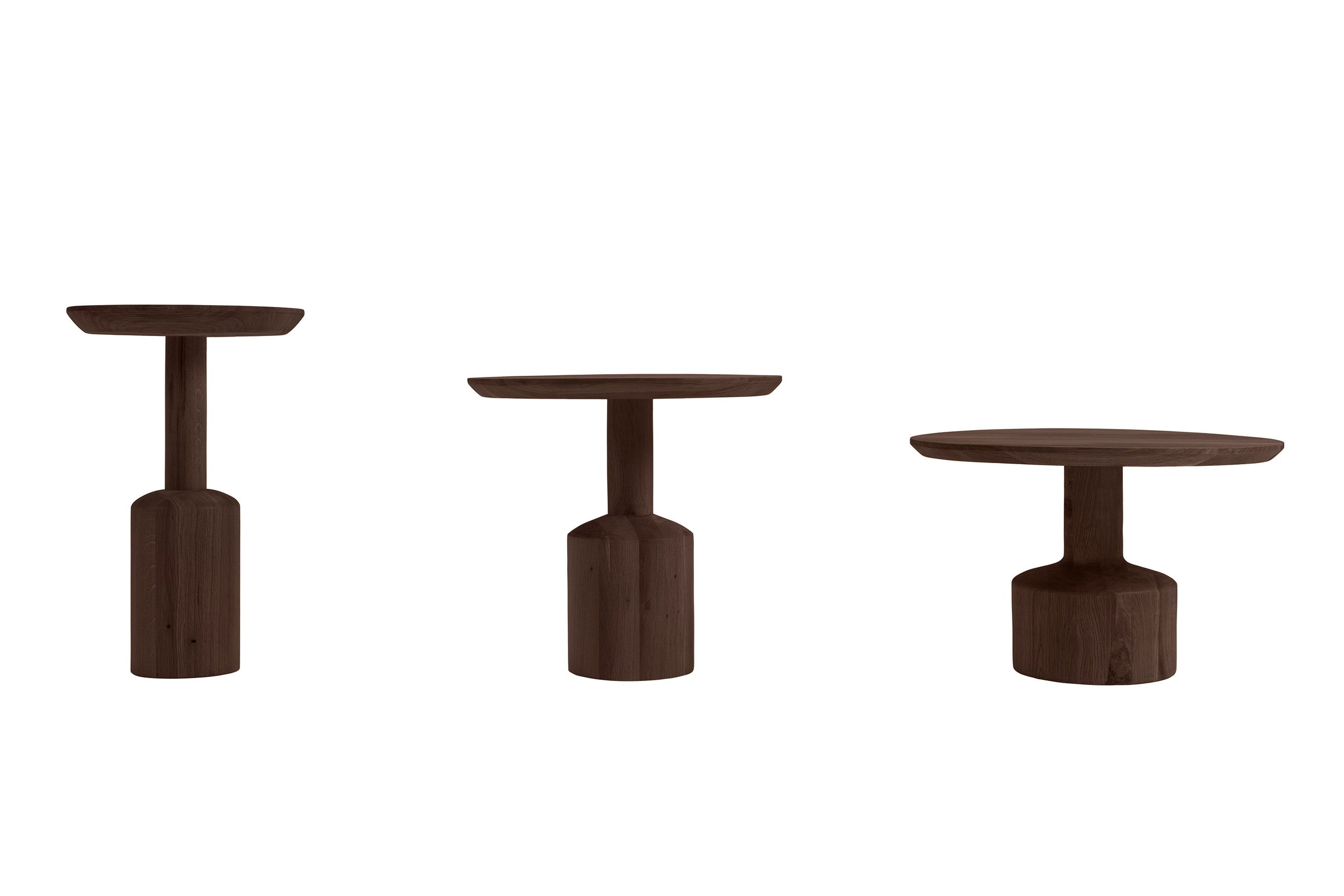 Flo Nest of Tables