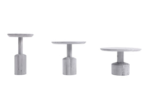 Flo Nest of Tables
