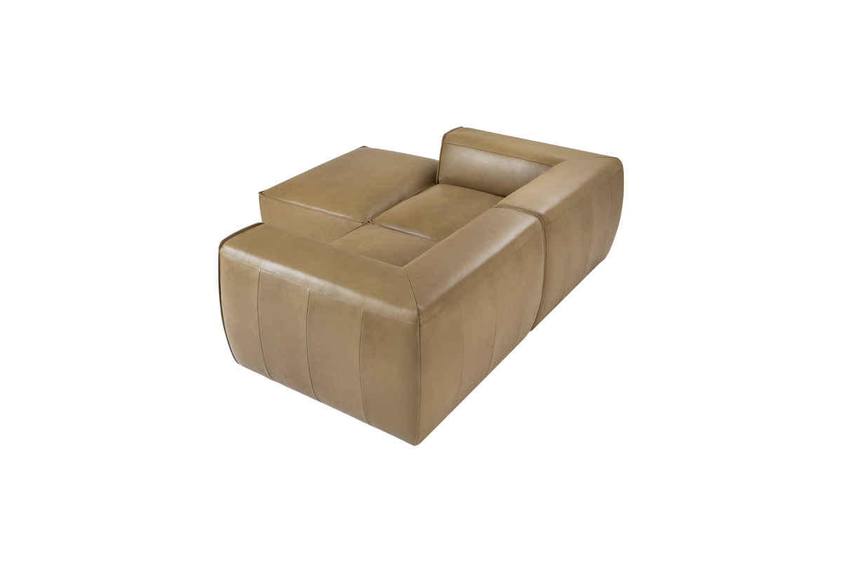 Fred Small Left Chaise