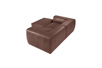 Fred Small Left Chaise