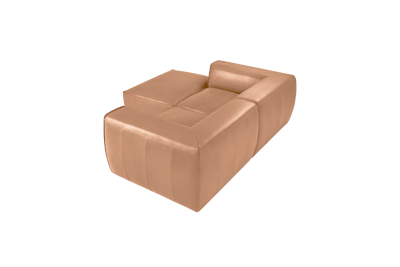 Fred Small Left Chaise
