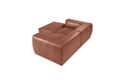 Fred Small Left Chaise