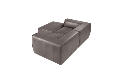 Fred Small Left Chaise