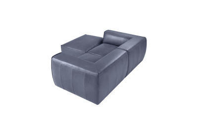 Fred Small Left Chaise
