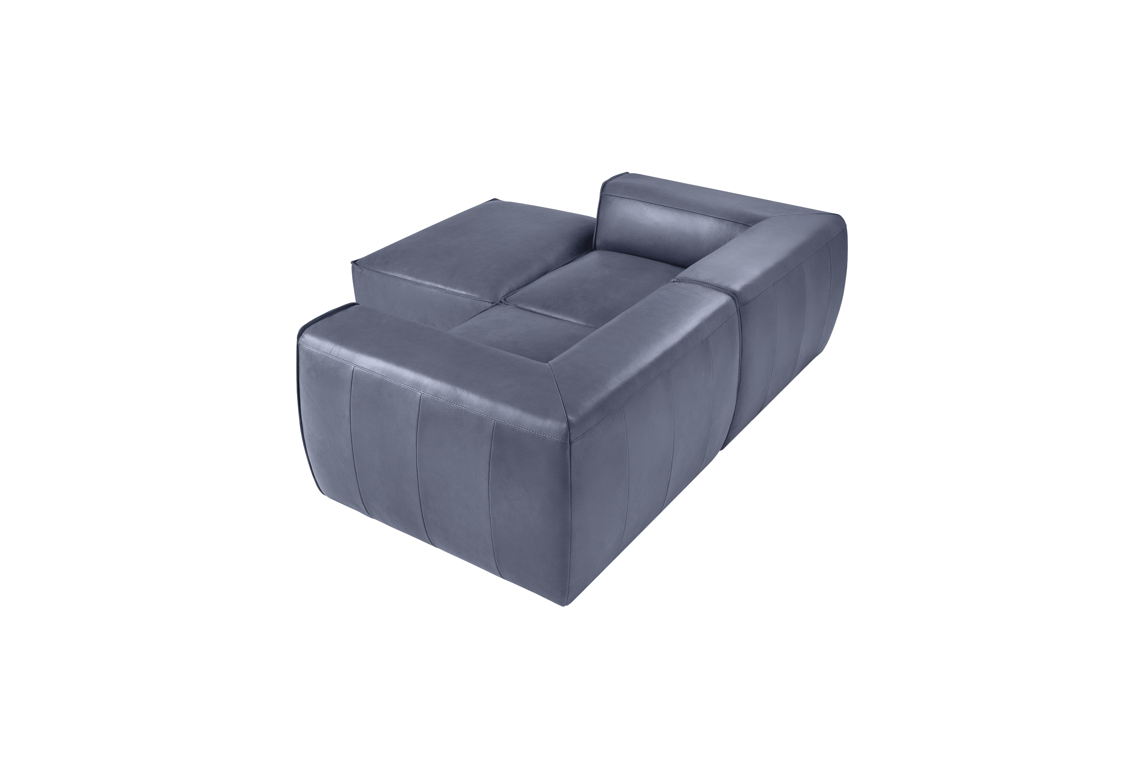 Fred Small Left Chaise