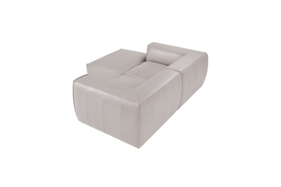 Fred Small Left Chaise