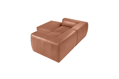 Fred Small Left Chaise