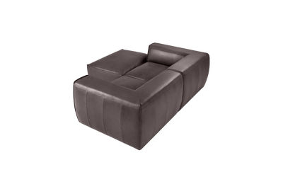Fred Small Left Chaise