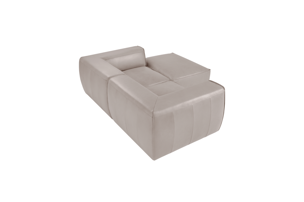 Fred Small Right Chaise