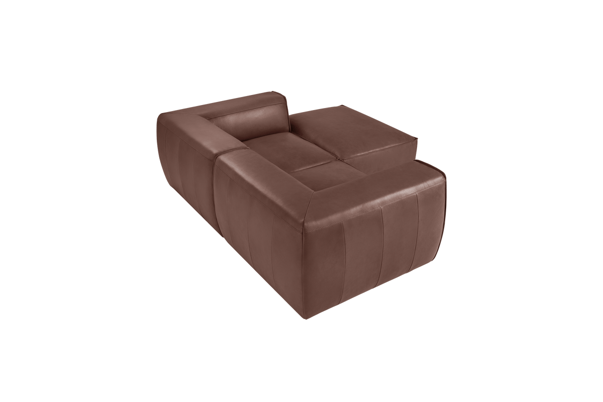Fred Small Right Chaise