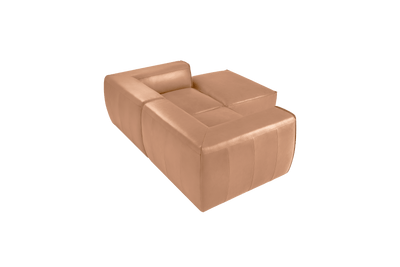 Fred Small Right Chaise