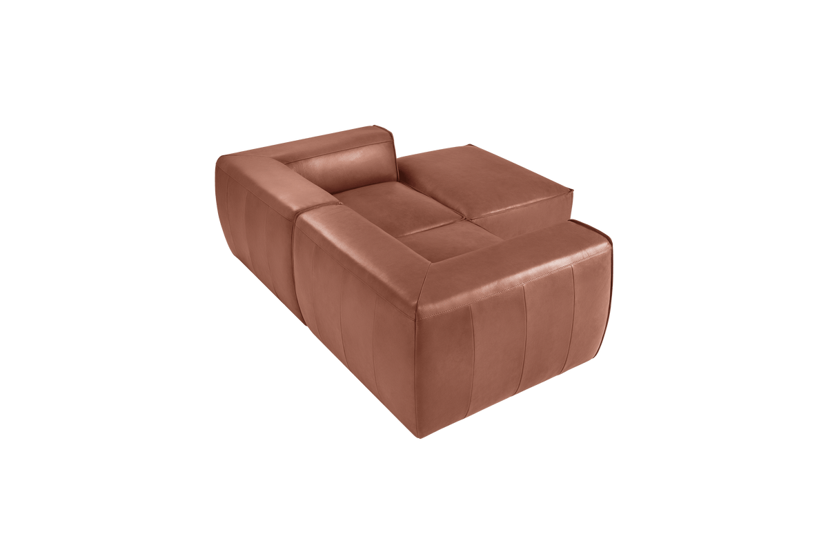 Fred Small Right Chaise