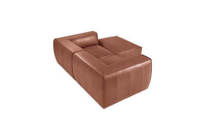 Fred Small Right Chaise