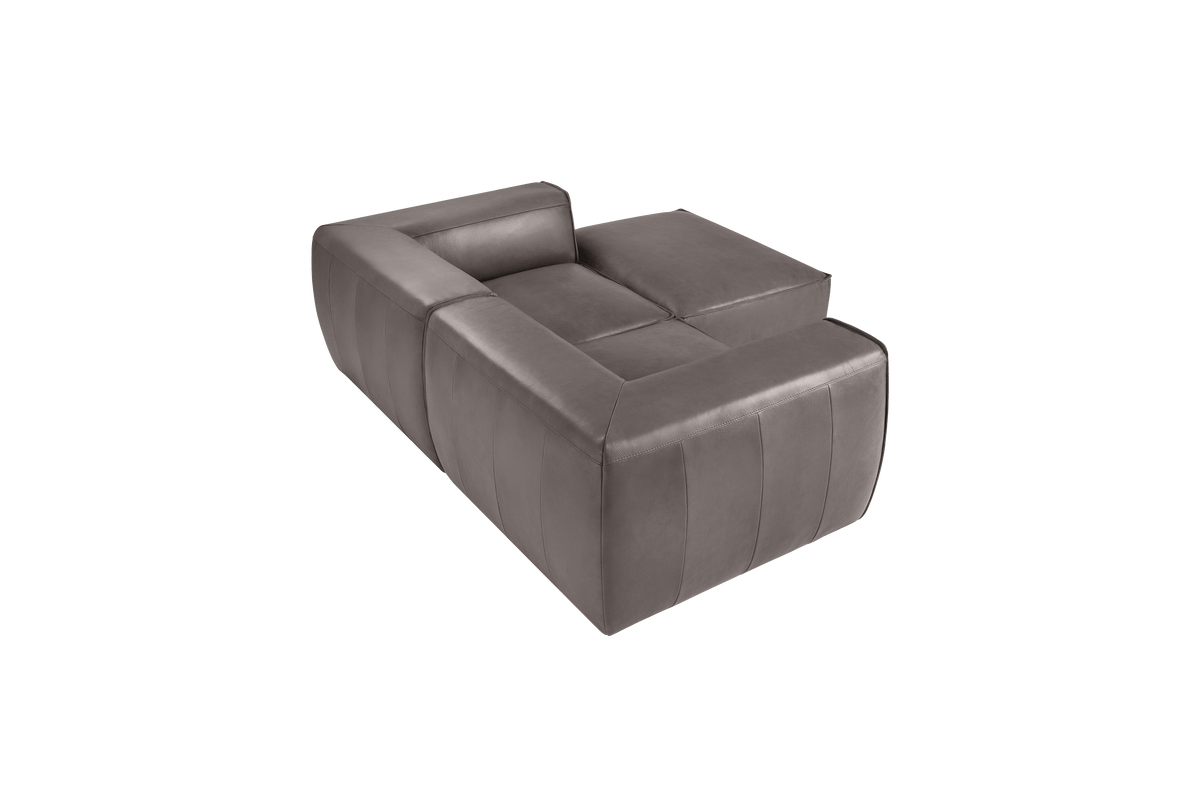 Fred Small Right Chaise