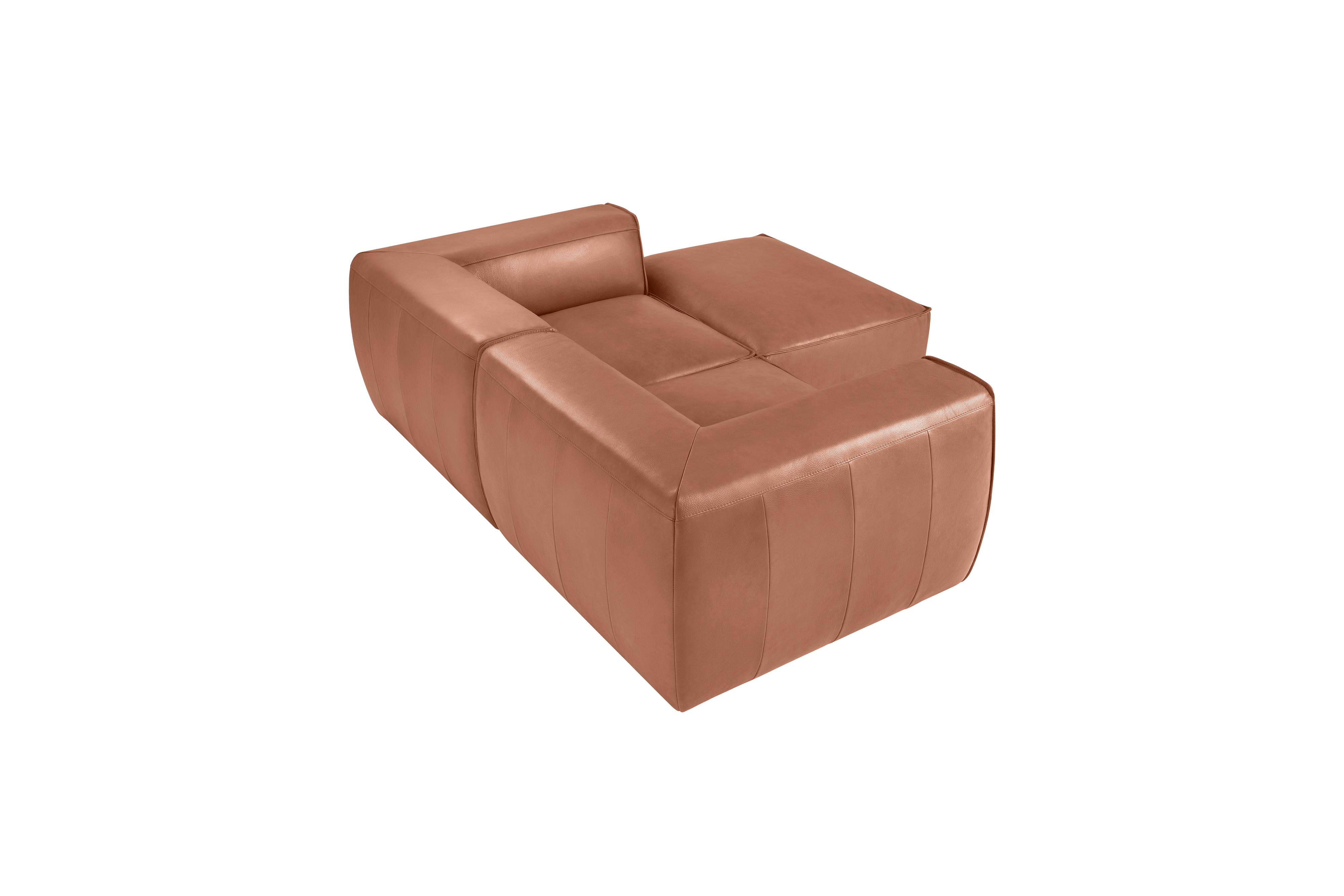 Fred Small Right Chaise