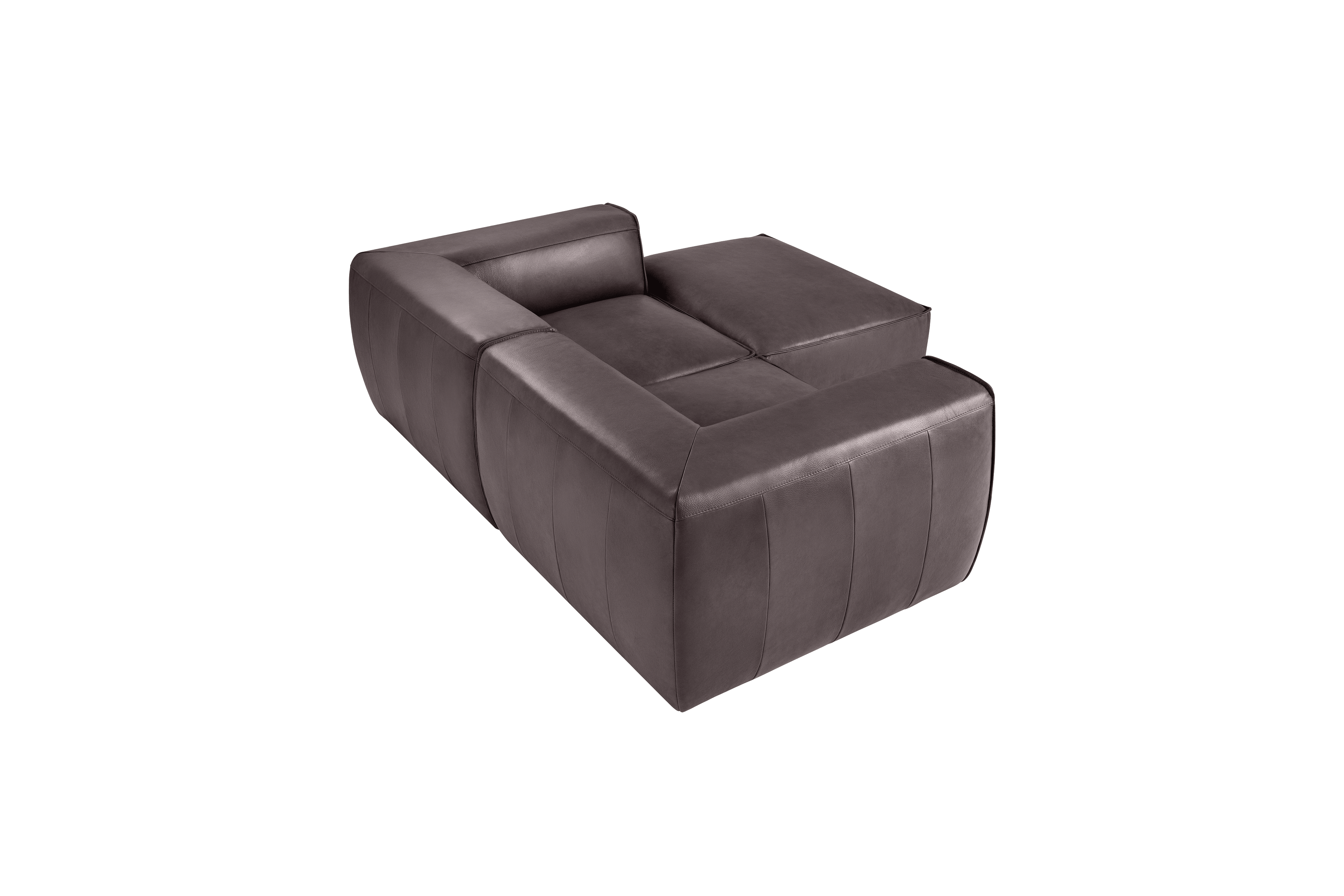 Fred Small Right Chaise