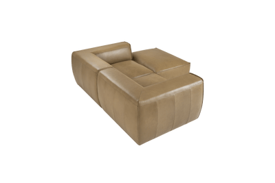 Fred Small Right Chaise