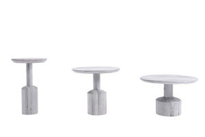 Flo Nest of Tables