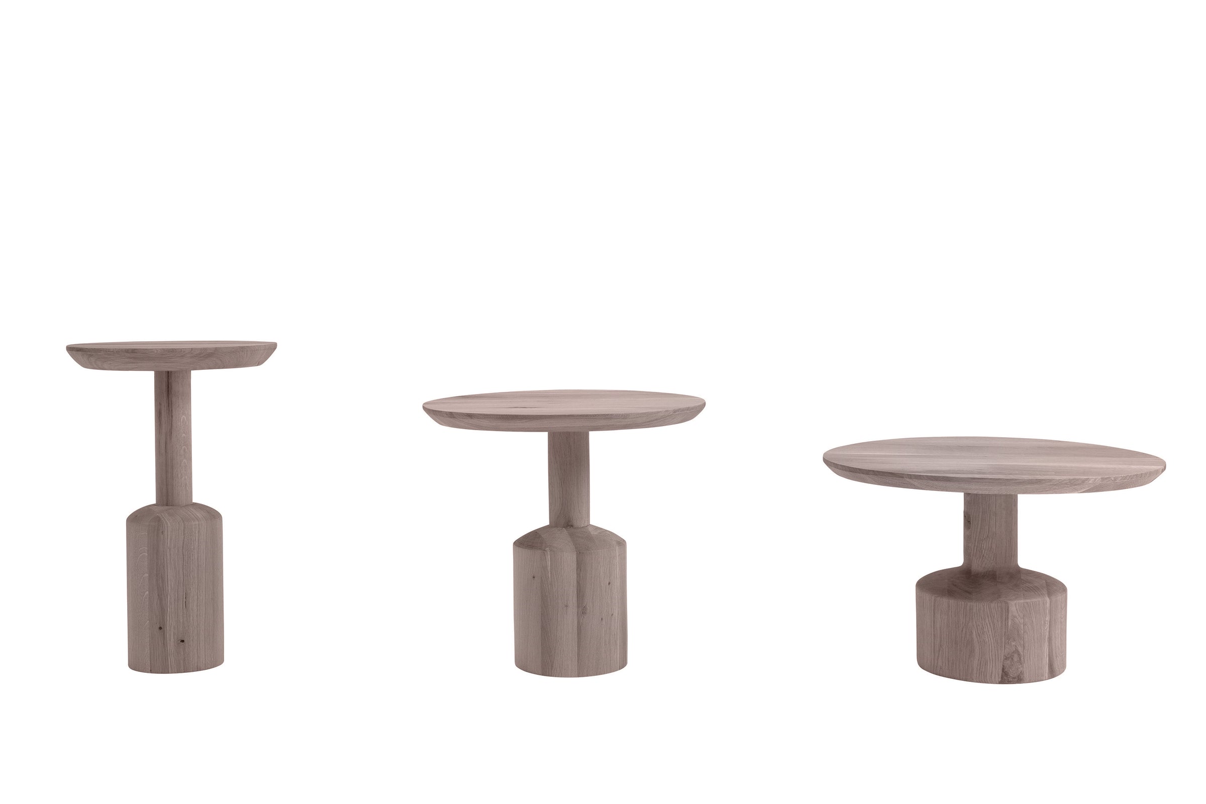 Flo Nest of Tables