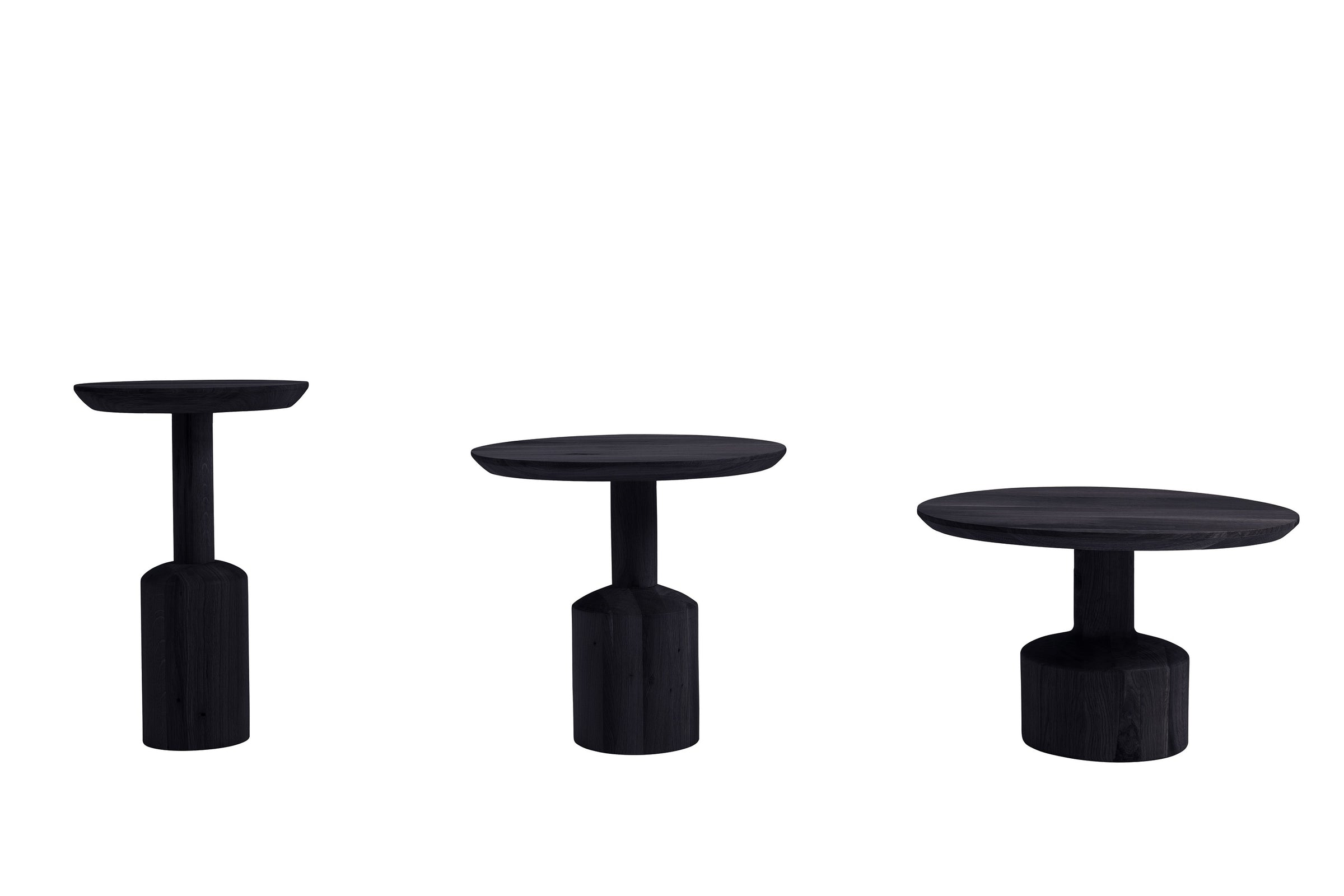 Flo Nest of Tables