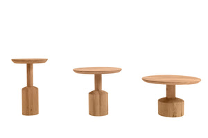 Flo Nest of Tables