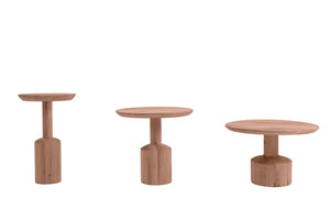 Flo Nest of Tables