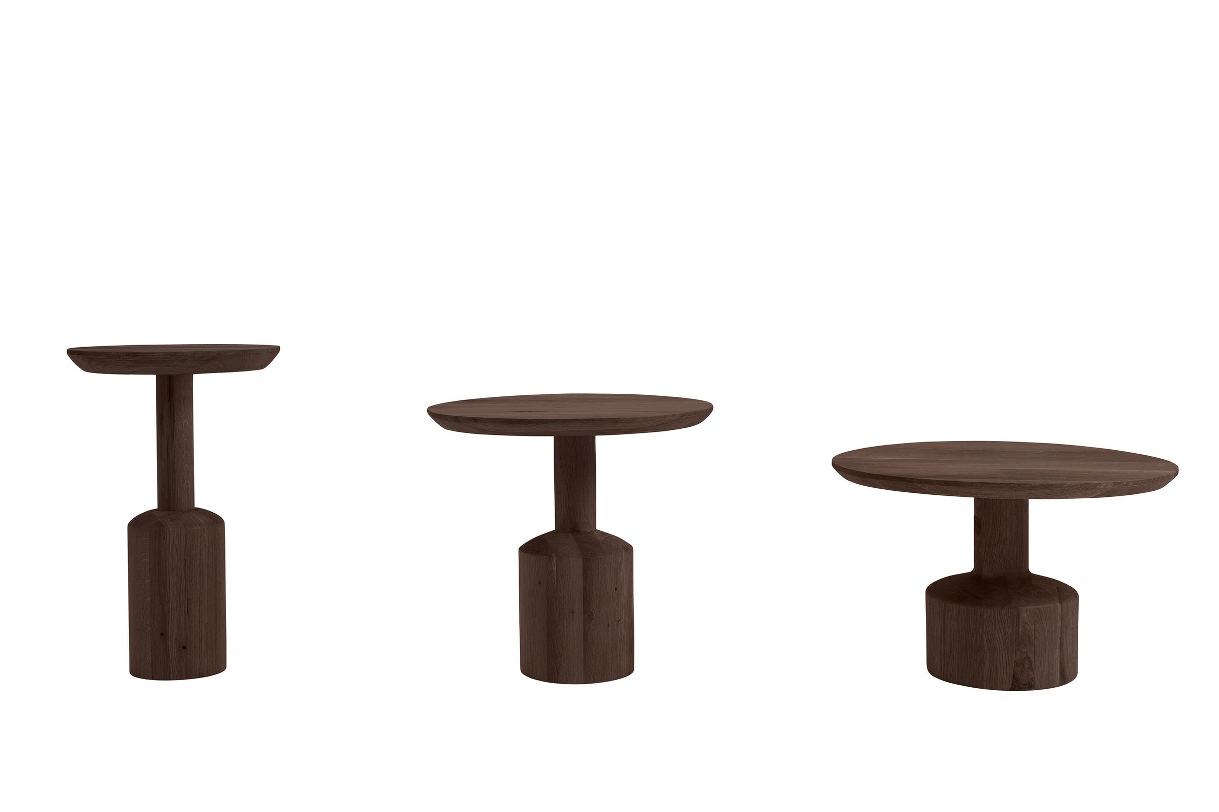 Flo Nest of Tables