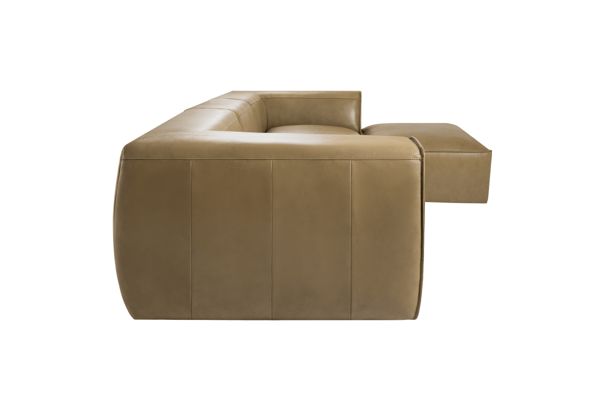 Fred Large Right Chaise