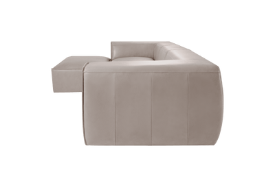Fred Large Left Chaise