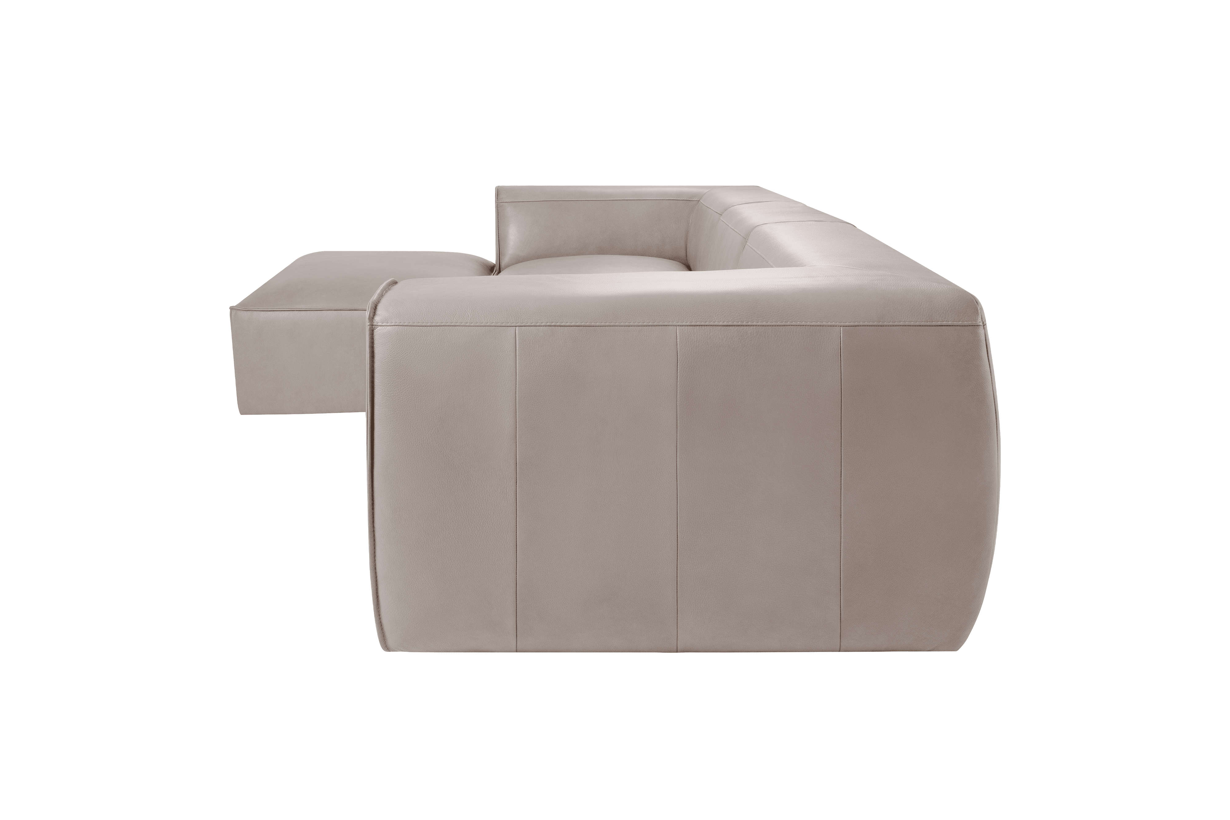 Fred Large Left Chaise