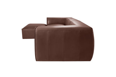 Fred Large Left Chaise