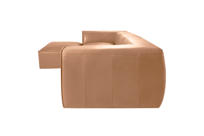 Fred Large Left Chaise